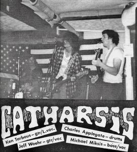 Catharsis