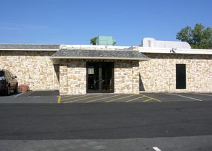 The Show Place