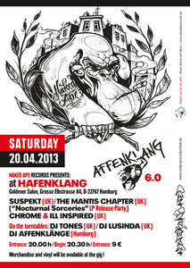Affenklang 6.0