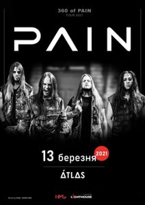 Pain