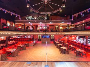 Caribbean Club