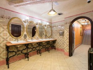 Caribbean Club