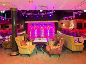 Caribbean Club