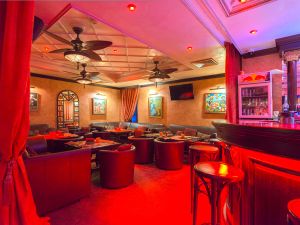 Caribbean Club