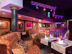 Caribbean Club