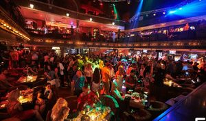 Caribbean Club