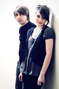 Chekarino Project