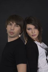 Chekarino Project