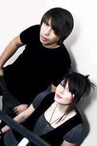 Chekarino Project