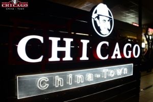 Chicago
