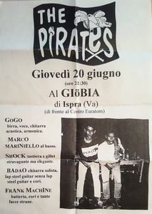 The Pirates