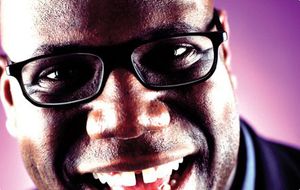 Carl Cox