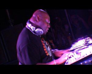 Carl Cox