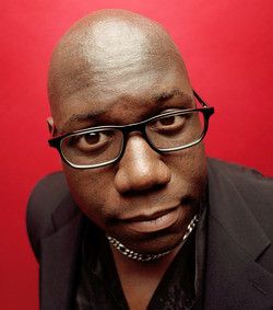 Carl Cox