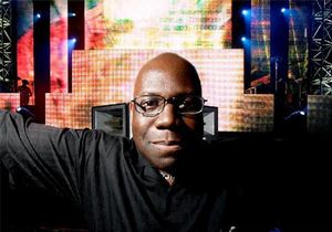 Carl Cox