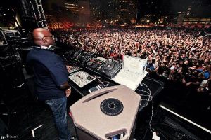Carl Cox