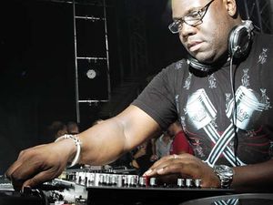 Carl Cox