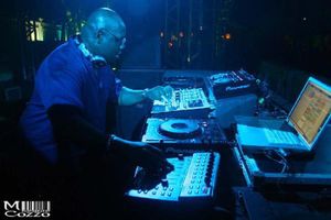 Carl Cox