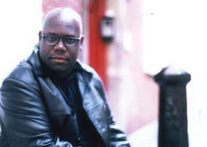 Carl Cox