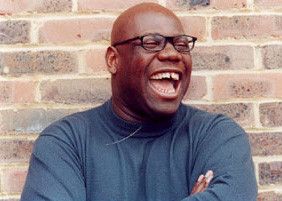 Carl Cox