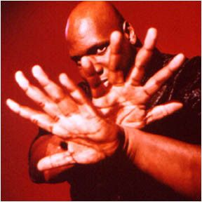 Carl Cox