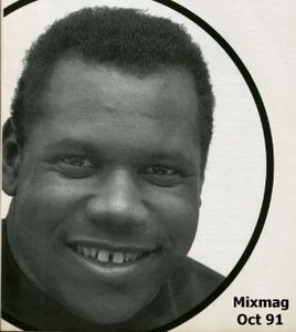 Carl Cox