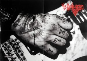 The Devil's Blood & Jethro Tull - Aqualung