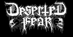 Deserted Fear