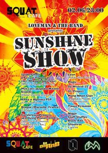Sunshine Show