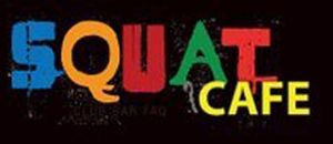 Squat Cafe