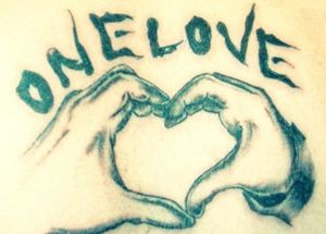 LoveMan & The Band