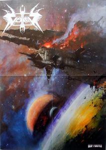 Vektor & Sortilège