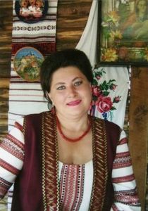 Раїса Поштар