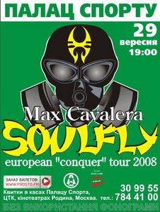 Soulfly
