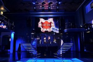 Opera Club