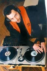 DJ Толя