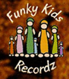 Funky Kids Recordz