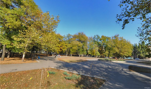 Парк Металургів