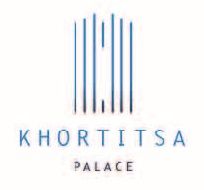 Khortitsa Palace