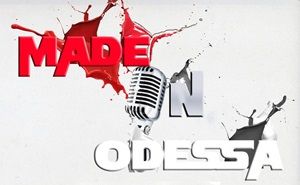 Made In Odessa