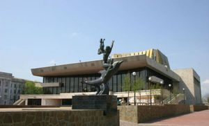 Одеський академічний театр музичної комедії імені Михайла Водяного
