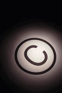 Copyright