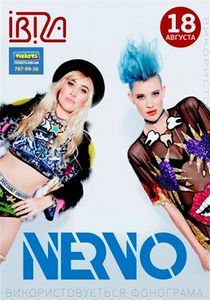 Nervo