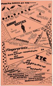 Showbox 1980