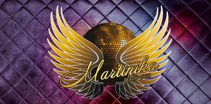 Martinika Beach Club