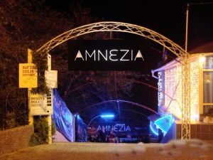 Amnezia