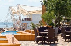 Plaza Beach