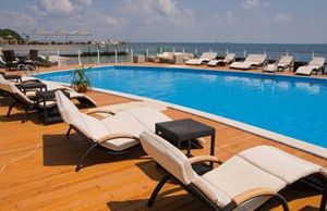 Plaza Beach