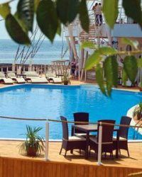 Plaza Beach