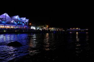 Plaza Beach